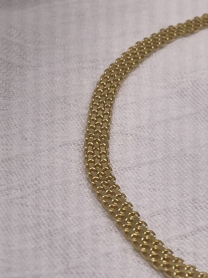 Riviera Αλυσίδα Χρυσή