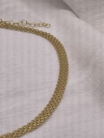 Riviera Αλυσίδα Χρυσή
