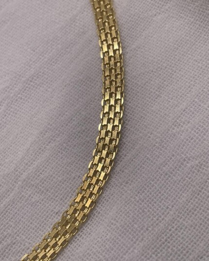 Riviera Αλυσίδα Χρυσή