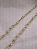 Shinny Αλυσίδα Χρυσή