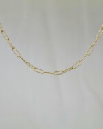 Shinny Αλυσίδα Χρυσή