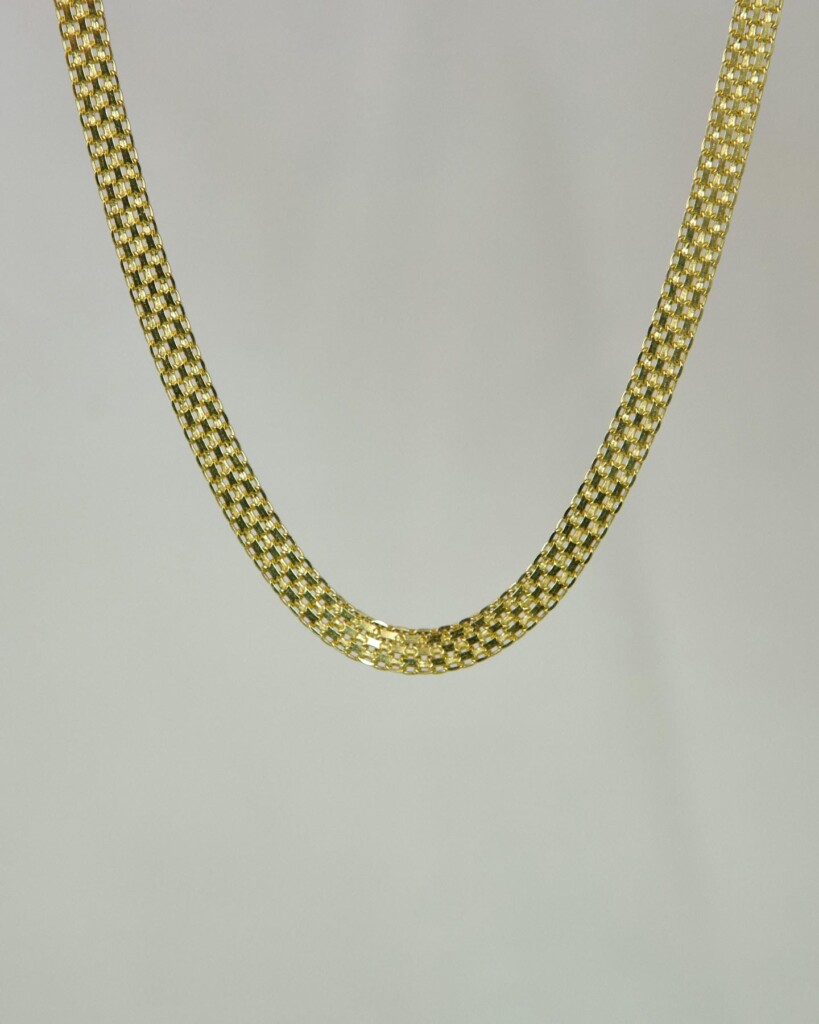 Riviera Αλυσίδα Χρυσή