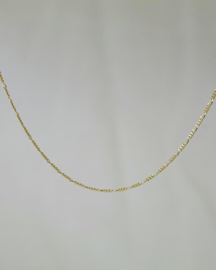 Vintage Αλυσίδα Χρυσή