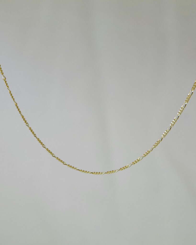 Vintage Αλυσίδα Χρυσή