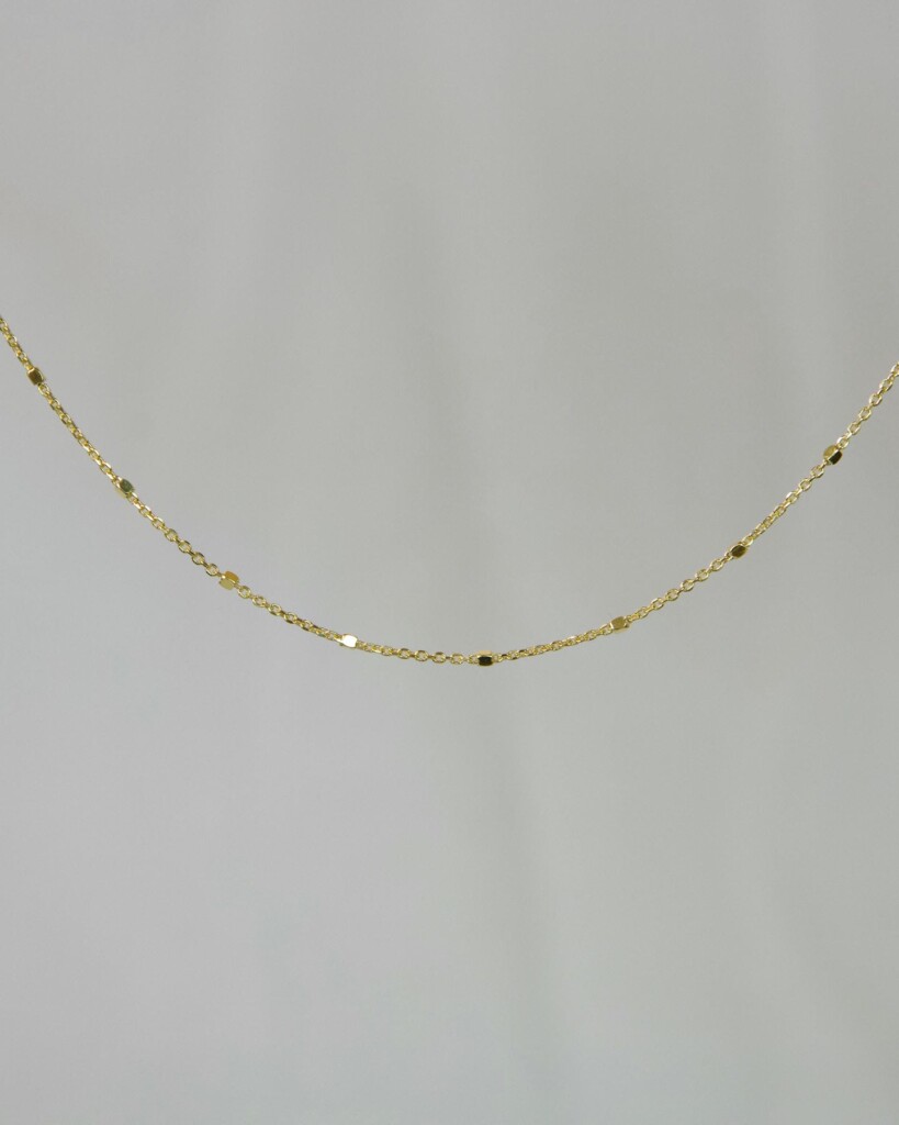 Square Αλυσίδα Χρυσή