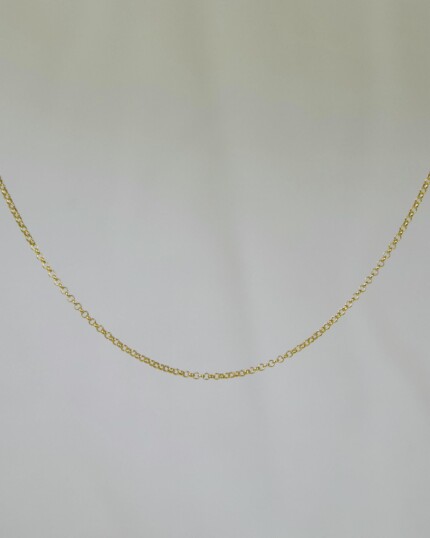 Bee Αλυσίδα Χρυσή