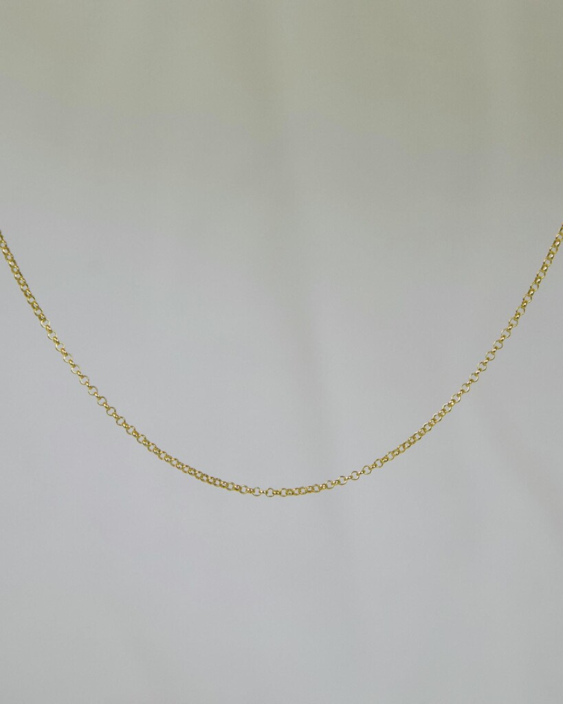 Bee Αλυσίδα Χρυσή