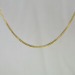 Bee Αλυσίδα Ασήμι