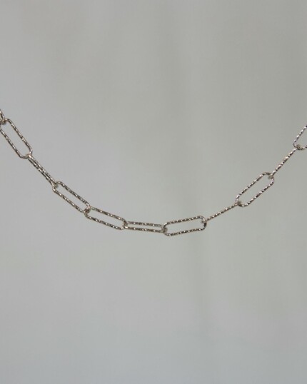 "Γρανάτης" χειροποίητα σκουλαρίκια χρυσά