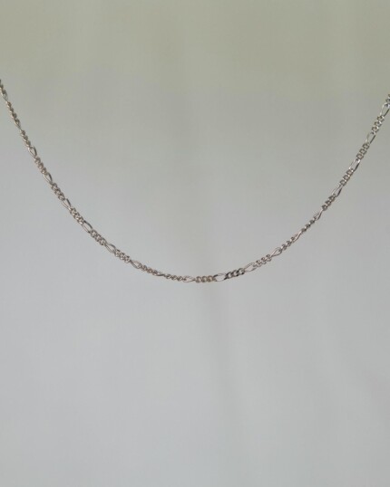 Vintage Αλυσίδα Ασήμι