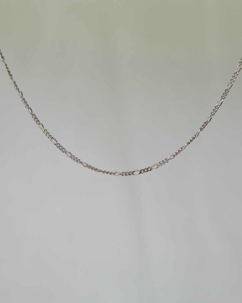 Vintage Αλυσίδα Ασήμι