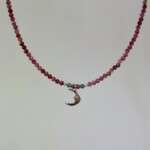 Pearls Περιδέραιο Ασήμι