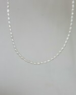 Pearls Περιδέραιο Χρυσό