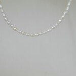 Pearls Περιδέραιο Χρυσό