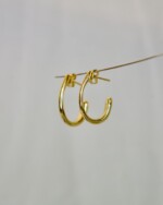 Dilos Κρίκοι Χρυσοί