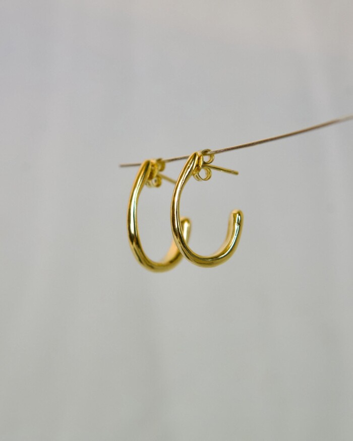 Dilos Κρίκοι Χρυσοί