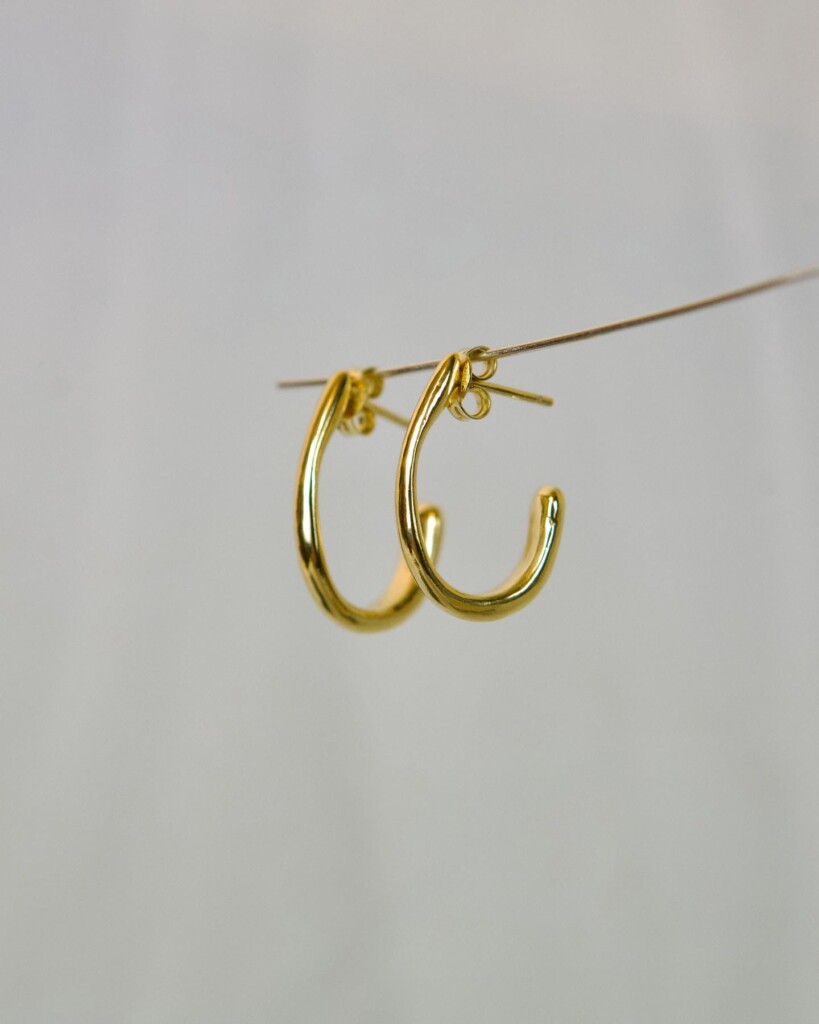 Dilos Κρίκοι Χρυσοί