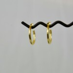 Artemis Σκουλαρίκια Ασημένια