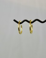 Artemis Σκουλαρίκια Χρυσά