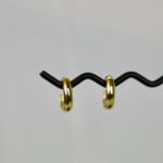 Elephant Χειροποίητο Κολιέ Ασήμι