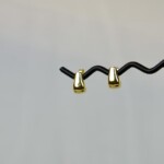 Eleni Σκουλαρίκια Χρυσά