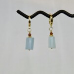 "Evil Eye" Χειροποίητο κολιέ Ασήμι