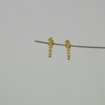 Kyklos Κολιέ Χρυσό