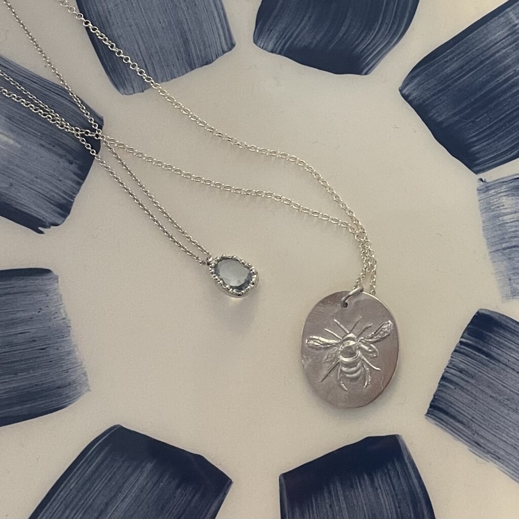 Χειροποίητα κοσμήματα στην Αθήνα