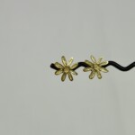 Heart Δαχτυλίδι Χρυσό