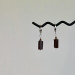 Kyklos S Σκουλαρίκια Χρυσά