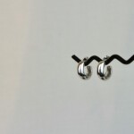 Hera Σκουλαρίκια Χρυσά