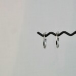 Artemis Σκουλαρίκια Χρυσά