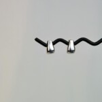 Eleni Σκουλαρίκια Ασημένια