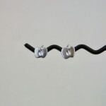 Red Apple Κολιέ Χρυσό