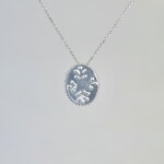 Artemis Σκουλαρίκια Ασημένια