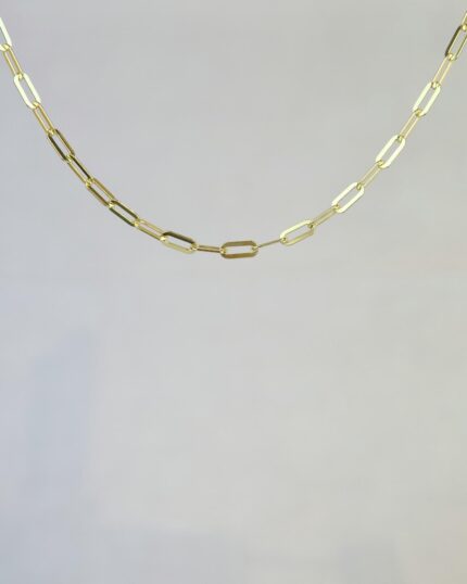 Dorian Αλυσίδα Χρυσή