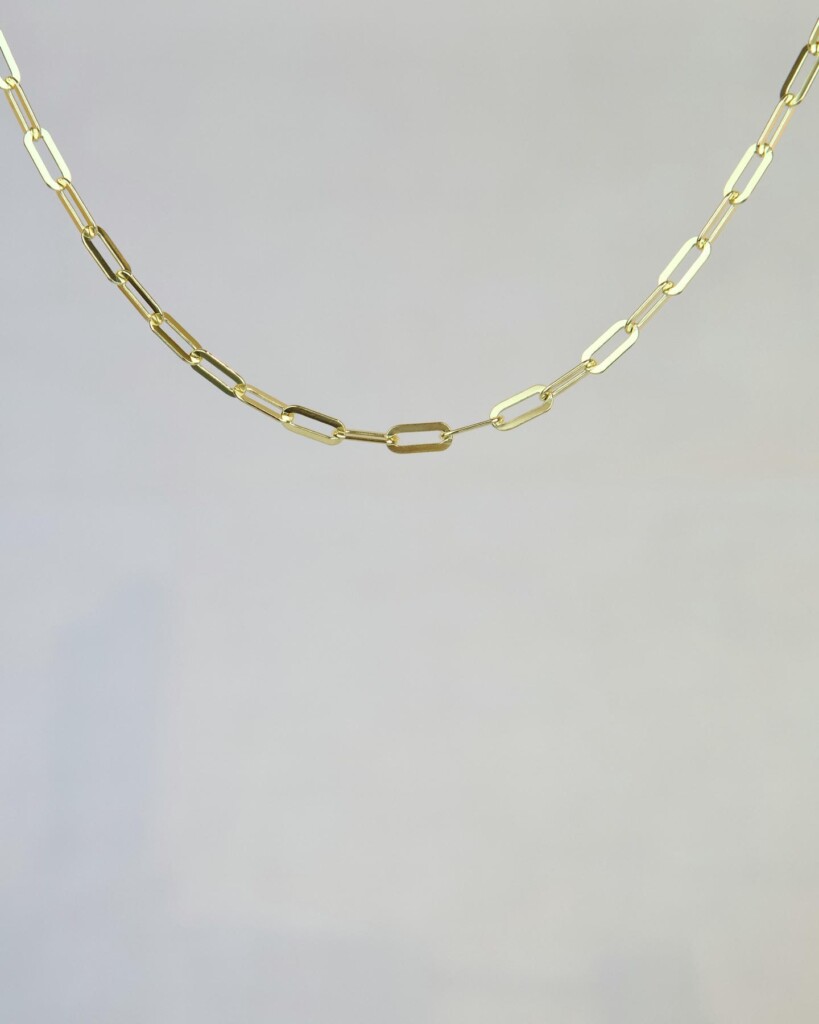 Dorian Αλυσίδα Χρυσή