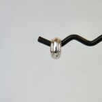 Syros Ear Cuff Ασήμι