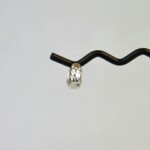 Syros Ear Cuff Ασήμι