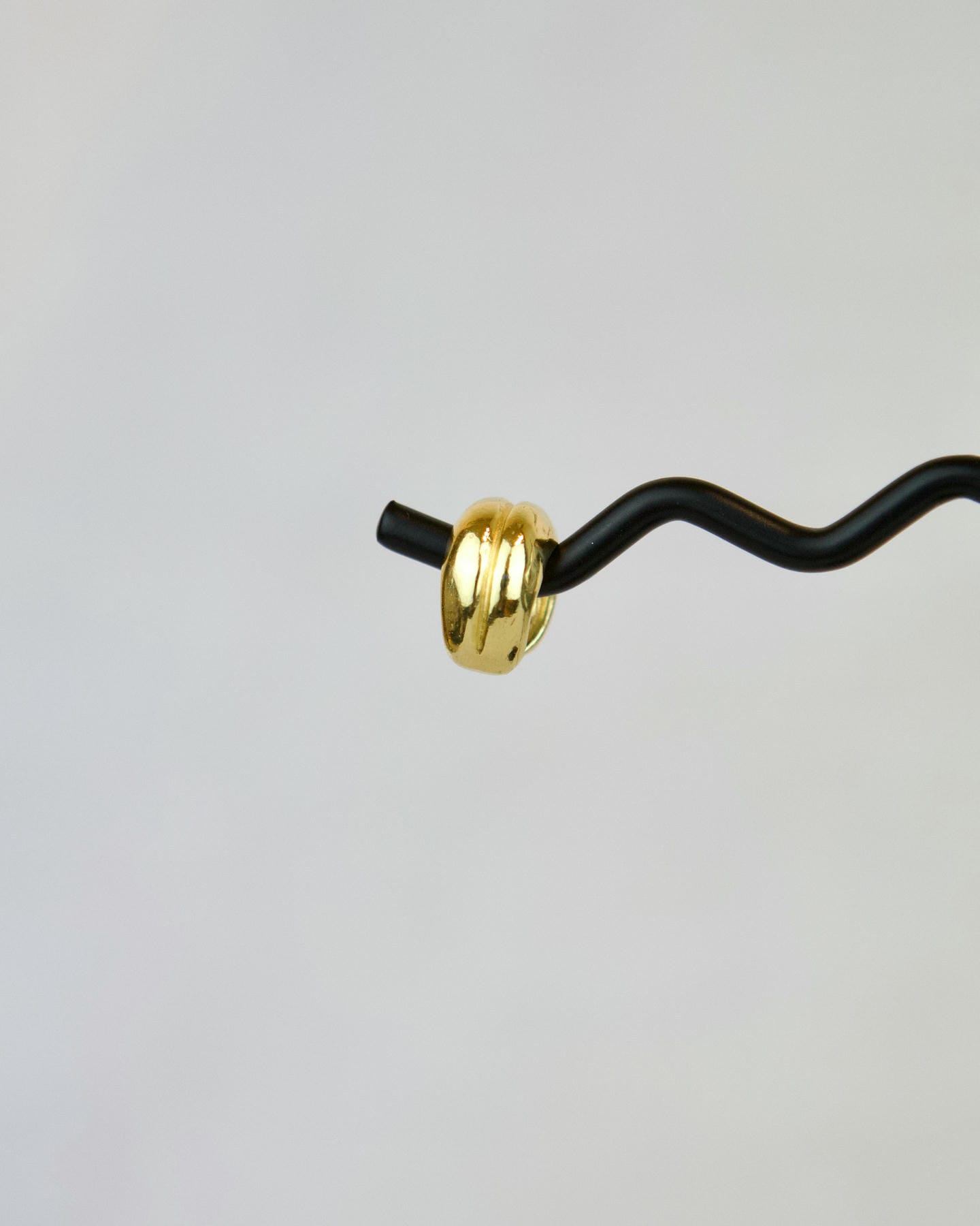 Kythnos Ear Cuff Χρυσό Kythnos Ear Cuff Χρυσό