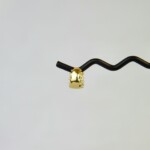 Antiparos Ear Cuff Ασήμι