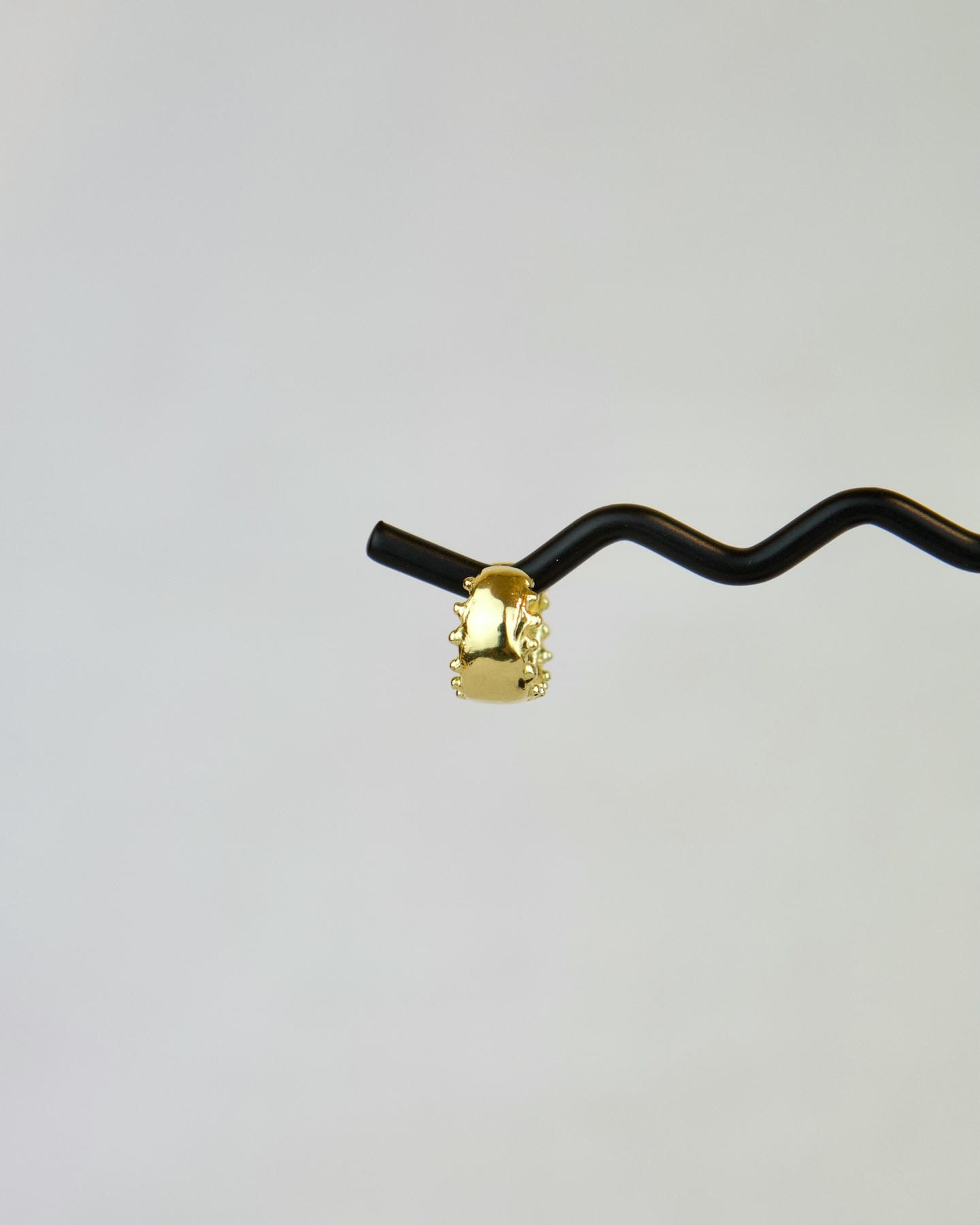 Antiparos Ear Cuff Χρυσό Antiparos Ear Cuff Χρυσό