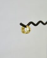 Antiparos Ear Cuff Χρυσό