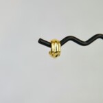 Syros Ear Cuff Ασήμι