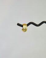 Syros Ear Cuff Χρυσό