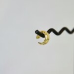 Amorgos Ear Cuff Ασήμι