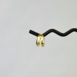 Andros Ear Cuff Ασήμι