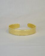 Paros Χειροπέδα Χρυσή