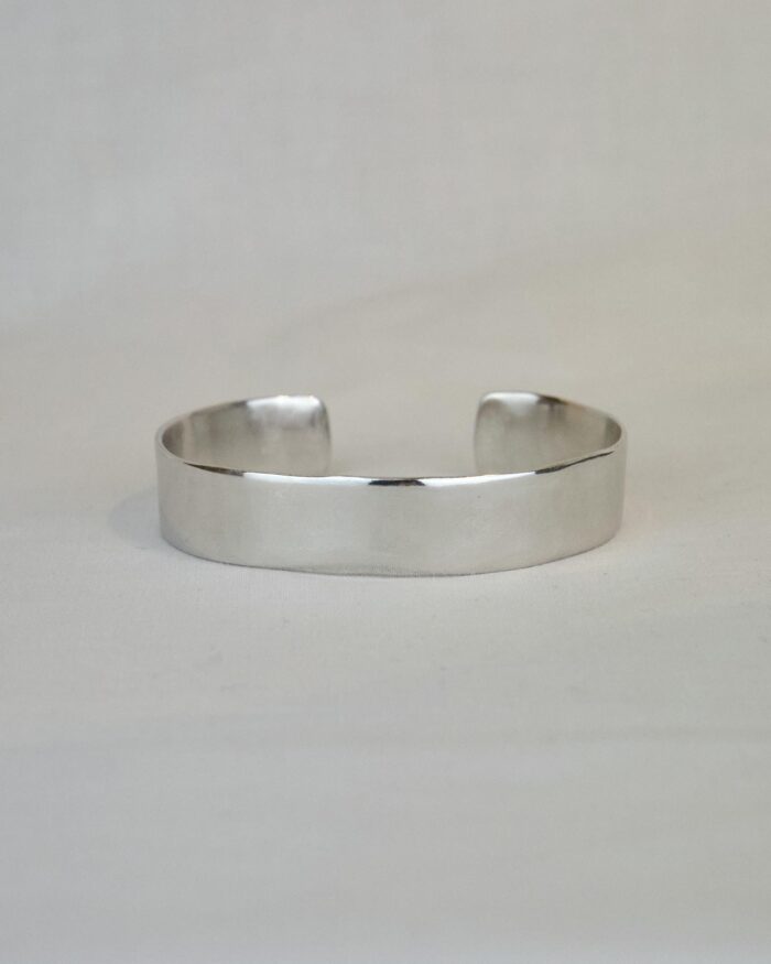 Donousa Χειροπέδα Ασήμι