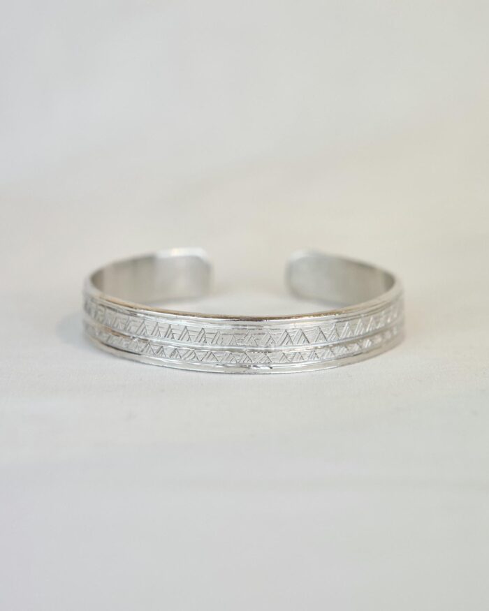 Dilos Χειροπέδα Ασήμι